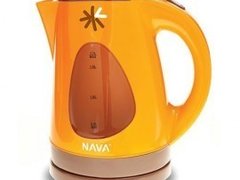 Fierbator electric Nava, capacitate 1,7 litri, seria Funky